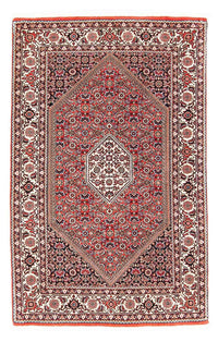 ビジャー 絨毯 140x83cm - ペルシャ絨毯 – product image