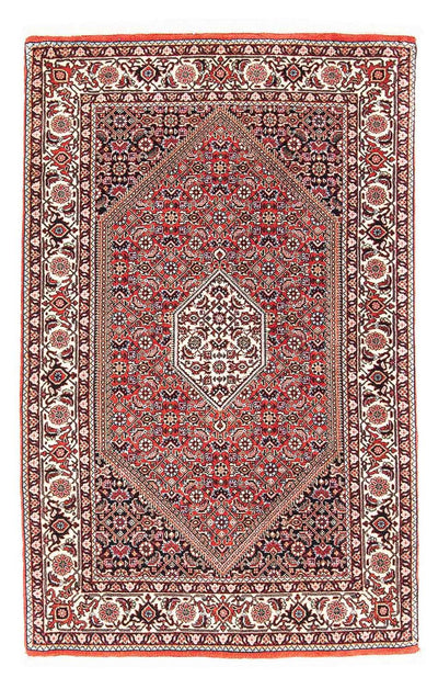 ビジャー 絨毯 83x140cm - ペルシャ絨毯