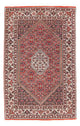 ビジャー 絨毯 140x83cm - ペルシャ絨毯