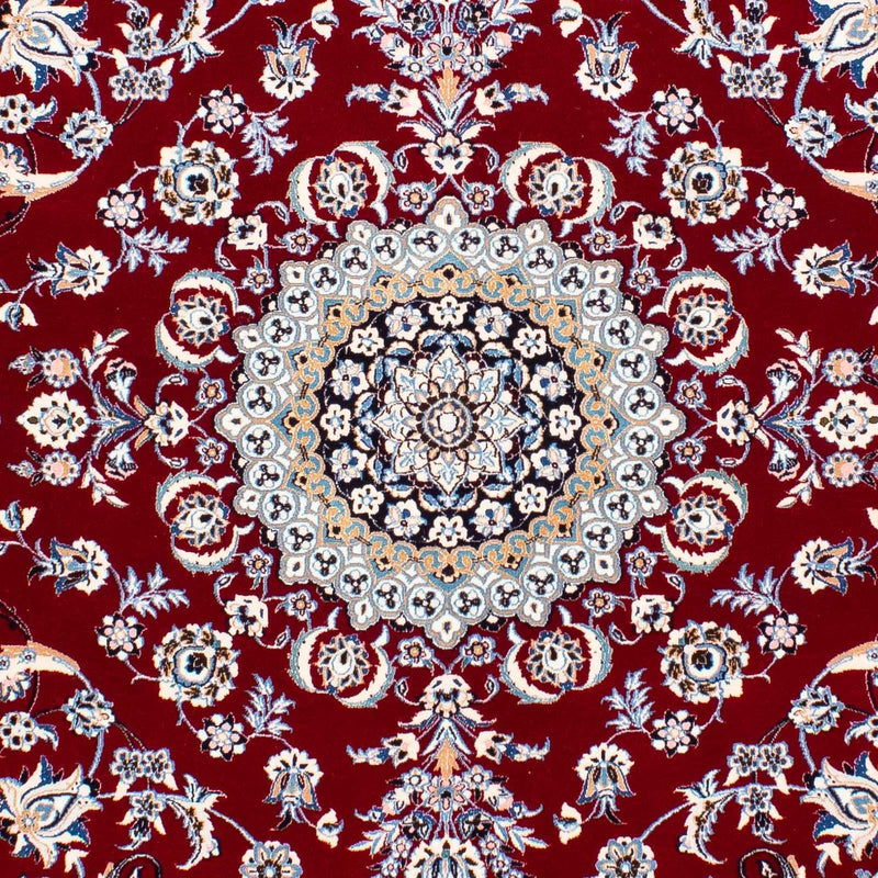 ナイン - 6la 絨毯 242x158cm - ペルシャ絨毯