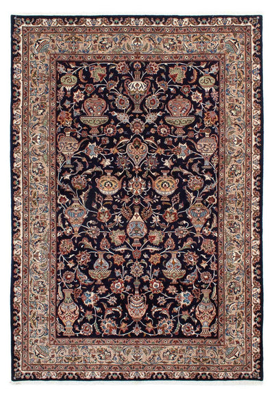 カシュマール 絨毯 198x293cm - ペルシャ絨毯