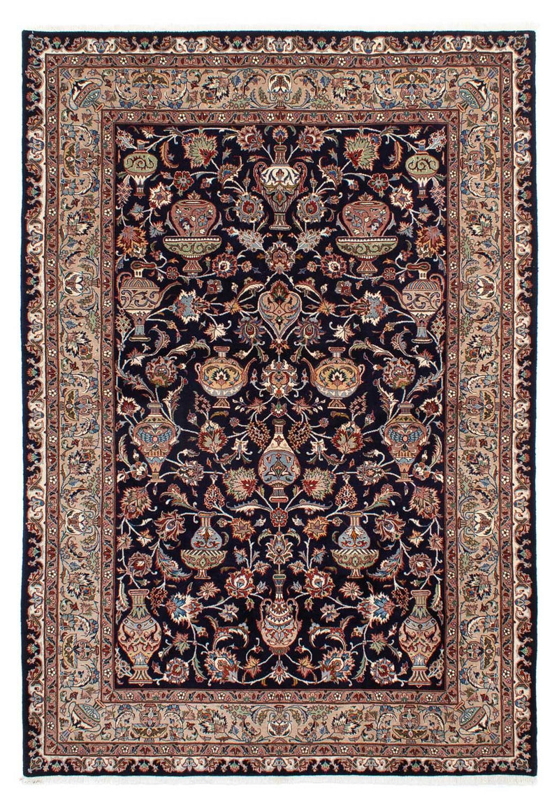 カシュマール 絨毯 293x198cm - ペルシャ絨毯