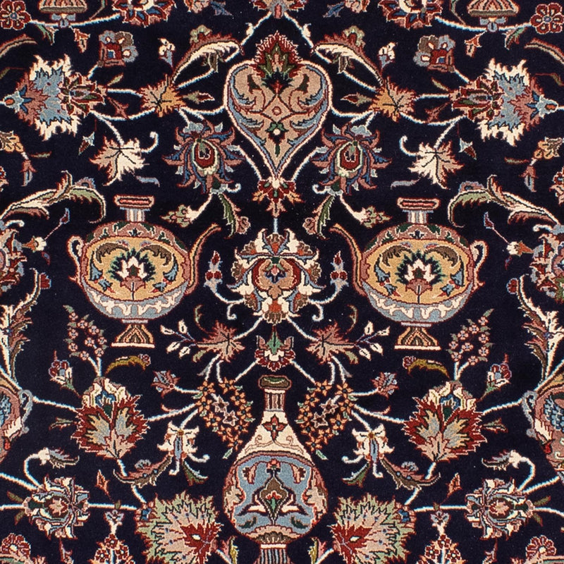 カシュマール 絨毯 293x198cm - ペルシャ絨毯