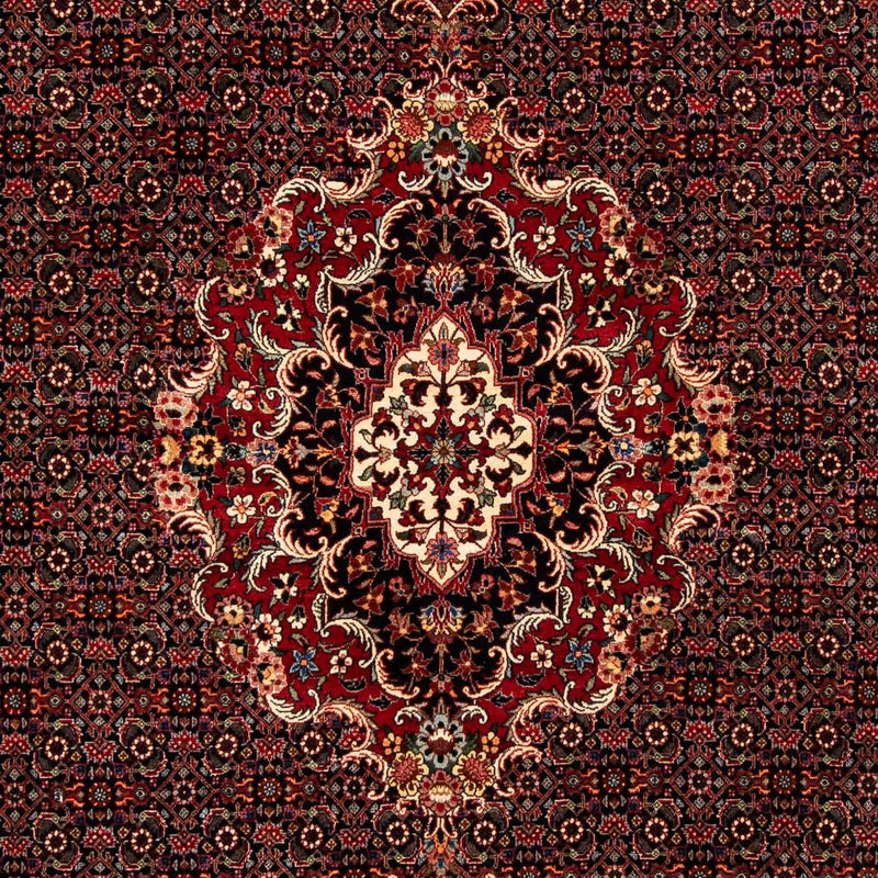 ビジャー 絨毯 252x200cm - ペルシャ絨毯