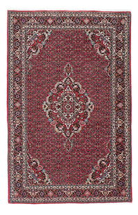 ビジャー 絨毯 211x132cm - ペルシャ絨毯 – product image