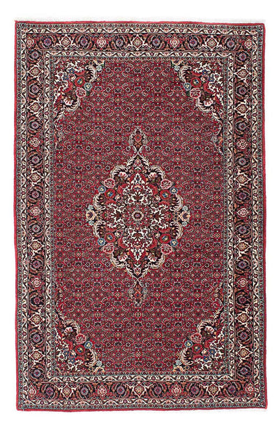 ビジャー 絨毯 132x211cm - ペルシャ絨毯