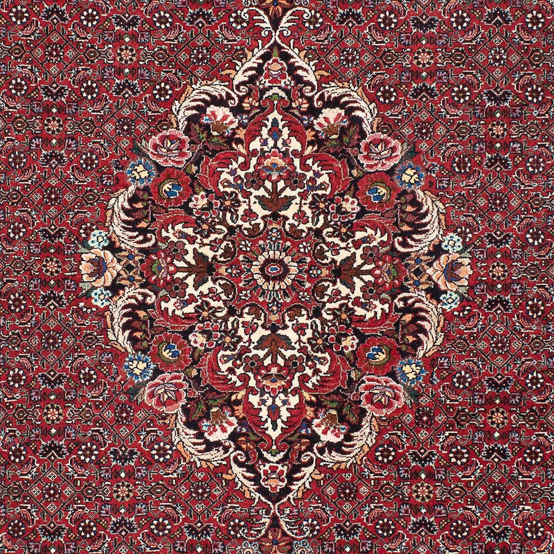 ビジャー 絨毯 211x132cm - ペルシャ絨毯