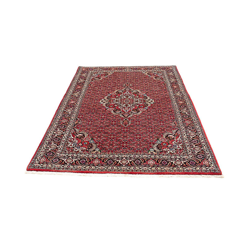 ビジャー 絨毯 211x132cm - ペルシャ絨毯