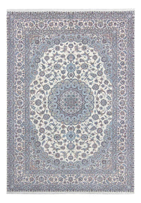ナイン - 6la 絨毯 358x248cm - ペルシャ絨毯 – product image