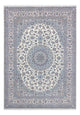 ナイン - 6la 絨毯 358x248cm - ペルシャ絨毯