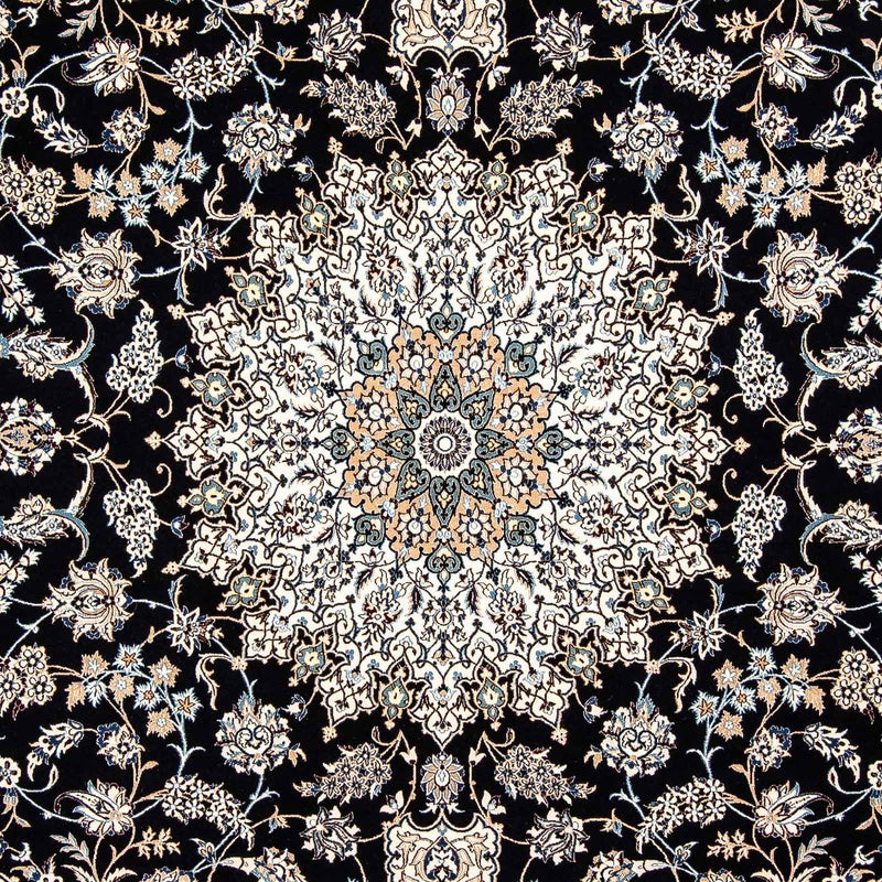 ナイン - 6la 絨毯 332x212cm - ペルシャ絨毯