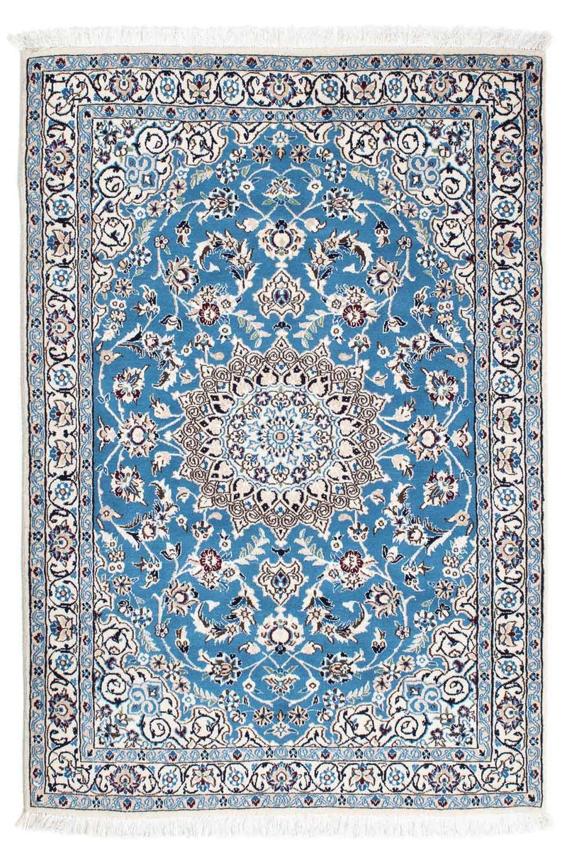 ナイン - 9la 絨毯 172x112cm - ペルシャ絨毯