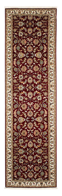 タブリーズ - 50 Raj 絨毯 315x88cm - ペルシャ絨毯 – product image