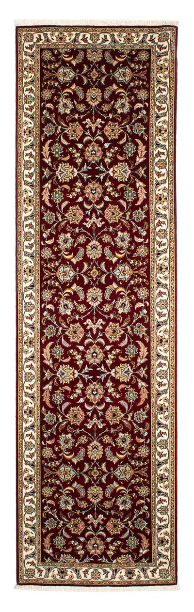 タブリーズ - 50 Raj 絨毯 88x315cm - ペルシャ絨毯