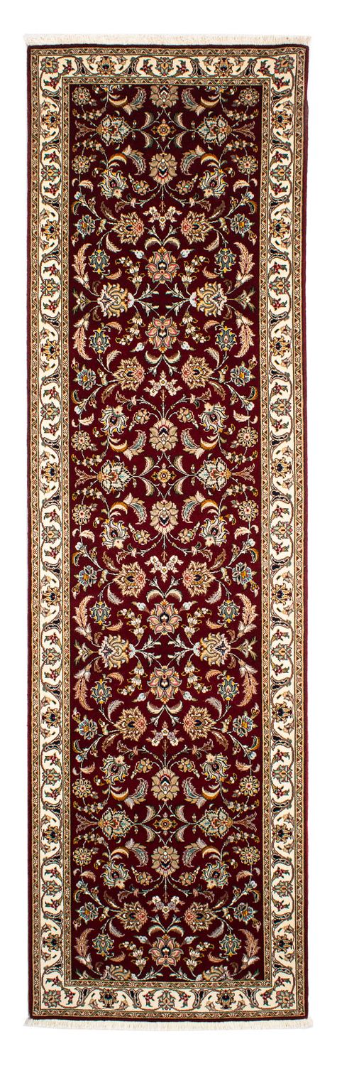 タブリーズ - 50 Raj 絨毯 315x88cm - ペルシャ絨毯