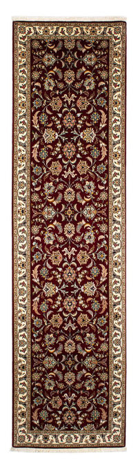 タブリーズ - 50 Raj 絨毯 317x88cm - ペルシャ絨毯 – product image