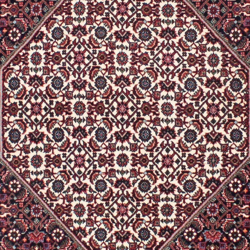 ビジャー 絨毯 295x88cm - ペルシャ絨毯