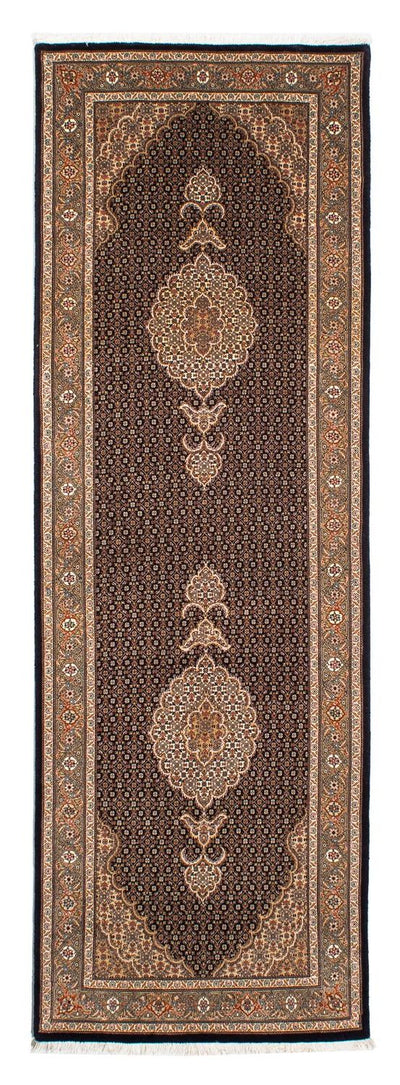 タブリーズ 絨毯 81x248cm - ペルシャ絨毯