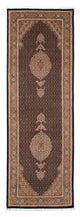 タブリーズ 絨毯 248x81cm - ペルシャ絨毯