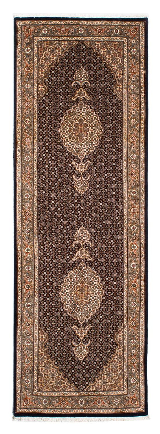 タブリーズ 絨毯 248x81cm - ペルシャ絨毯