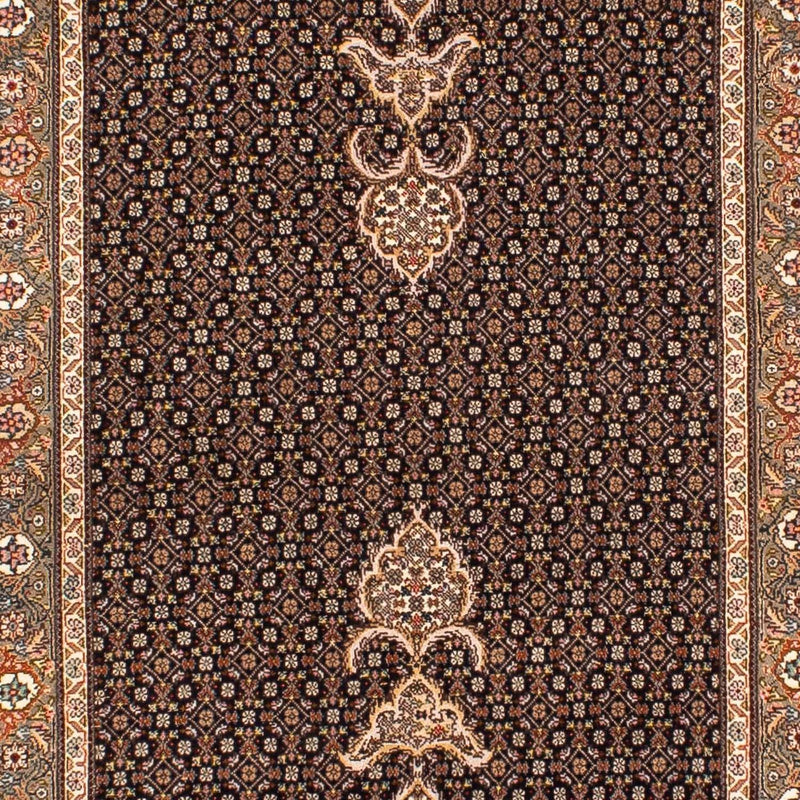 タブリーズ 絨毯 248x81cm - ペルシャ絨毯