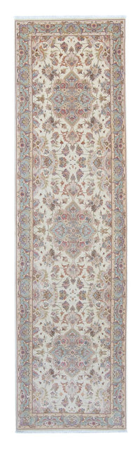 タブリーズ - 50 Raj 絨毯 360x90cm - ペルシャ絨毯 – product image