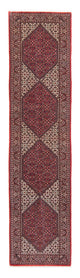 ビジャー 絨毯 346x82cm - ペルシャ絨毯