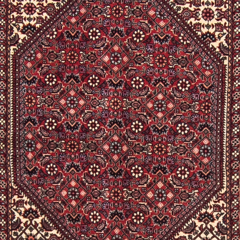 ビジャー 絨毯 346x82cm - ペルシャ絨毯