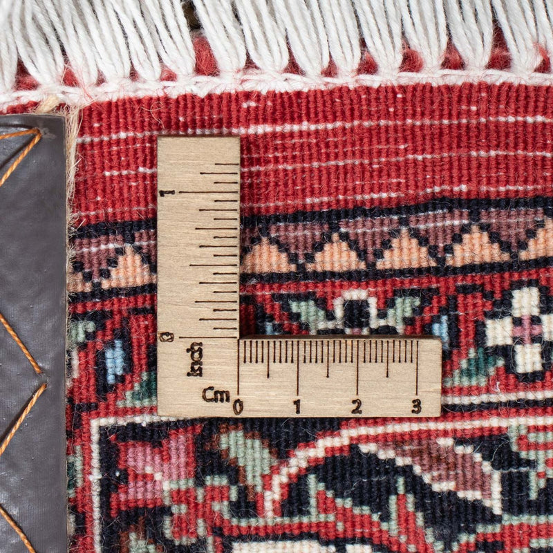 ビジャー 絨毯 346x82cm - ペルシャ絨毯