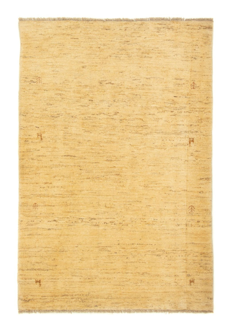ロリバフト 絨毯 179x126cm - ペルシャウールラグ