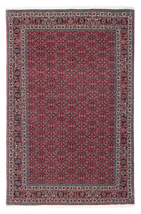 ビジャー 絨毯 209x132cm - ペルシャ絨毯 – product image