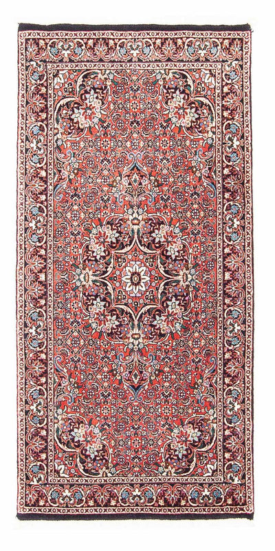 ビジャー 絨毯 67x142cm - ペルシャ絨毯