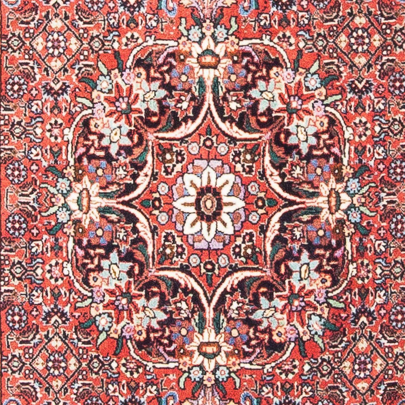 ビジャー 絨毯 142x67cm - ペルシャ絨毯