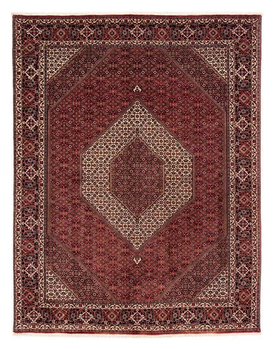 ビジャー 絨毯 206x261cm - ペルシャ絨毯