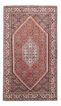 ビジャー 絨毯 148x92cm - ペルシャ絨毯 – product image
