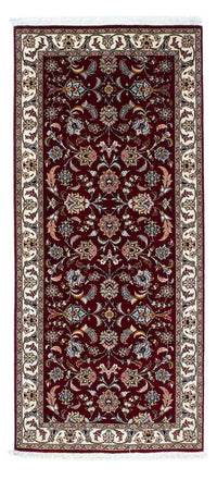 タブリーズ - 50 Raj 絨毯 197x87cm - ペルシャ絨毯 – product image