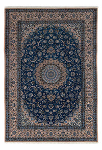 ナイン - 9la 絨毯 348x245cm - ペルシャ絨毯 – product image