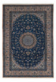 ナイン - 9la 絨毯 348x245cm - ペルシャ絨毯
