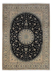 ナイン - 9la 絨毯 344x250cm - ペルシャ絨毯 – product image