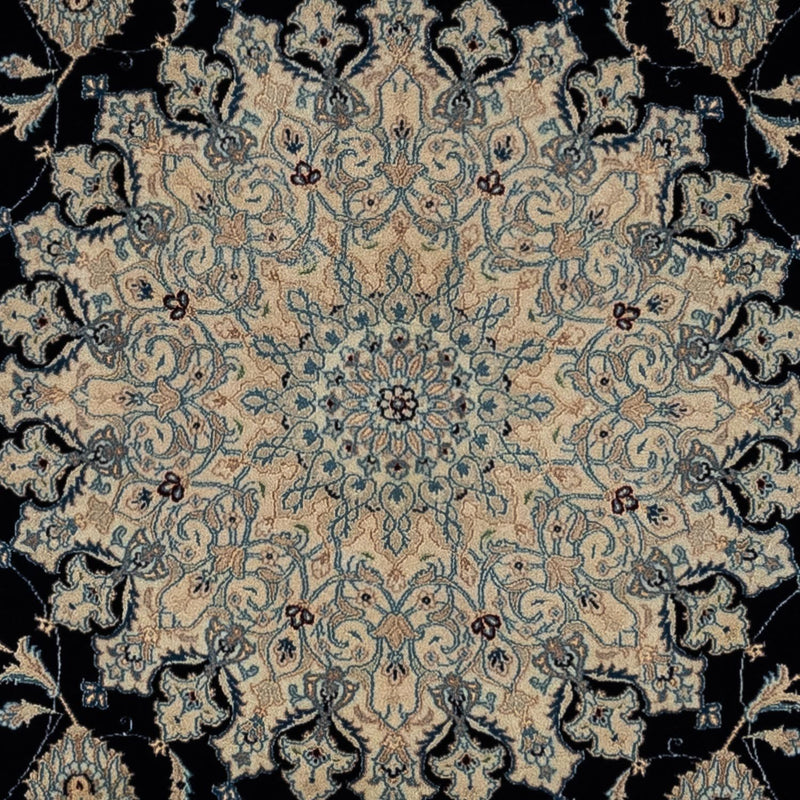 ナイン - 9la 絨毯 344x250cm - ペルシャ絨毯