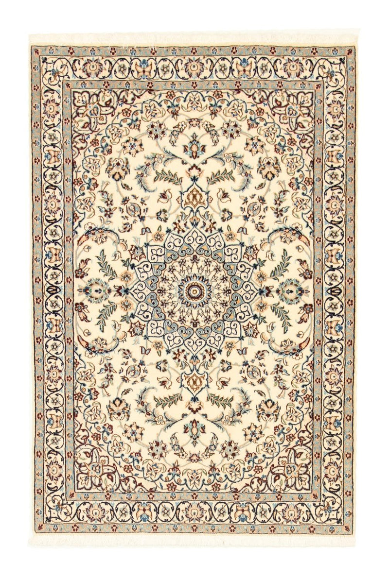 ナイン - 9la 絨毯 154x102cm - ペルシャ絨毯