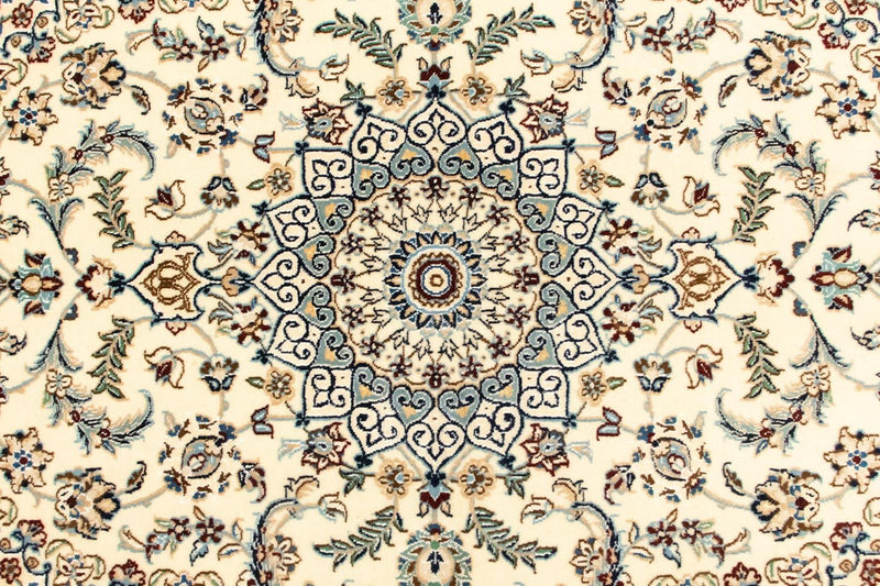 ナイン - 9la 絨毯 154x102cm - ペルシャ絨毯