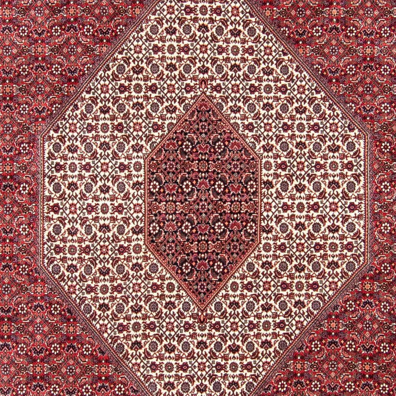 ビジャー 絨毯 314x253cm - ペルシャ絨毯