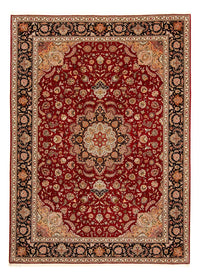 タブリーズ - 50 Raj 絨毯 342x251cm - ペルシャ絨毯 – product image