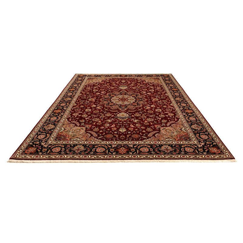 タブリーズ - 50 Raj 絨毯 342x251cm - ペルシャ絨毯