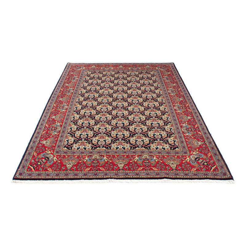 カシャーン 絨毯 223x145cm - ペルシャ絨毯