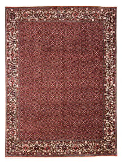 ビジャー 絨毯 254x308cm - ペルシャ絨毯