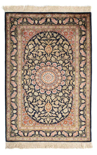 ゴム 絨毯 120x79cm - ペルシャ絨毯 – product image