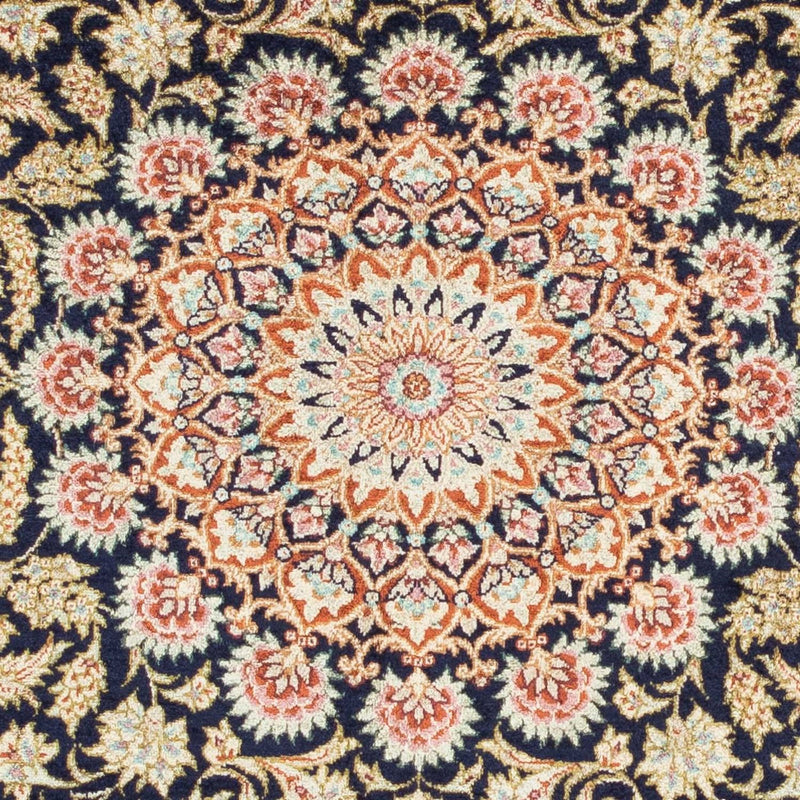 ゴム 絨毯 120x79cm - ペルシャ絨毯
