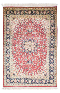 ゴム 絨毯 151x100cm - ペルシャ絨毯 – product image